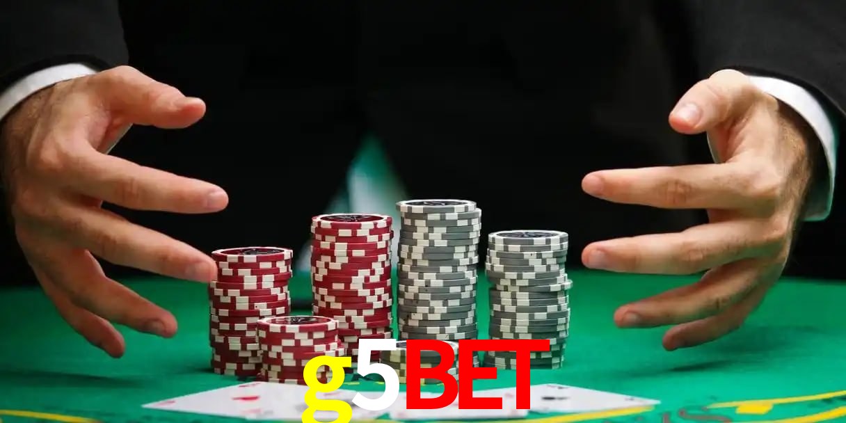 g5bet login