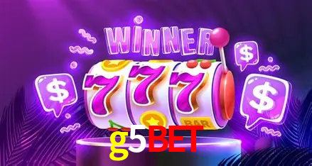 g5bet: A Experiência de Casino com Jogos de Mesa ao Vivo