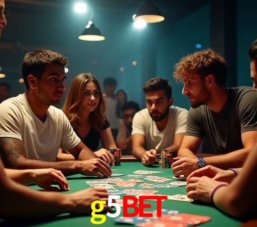 g5bet login