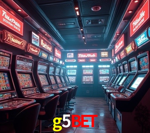 g5bet.com